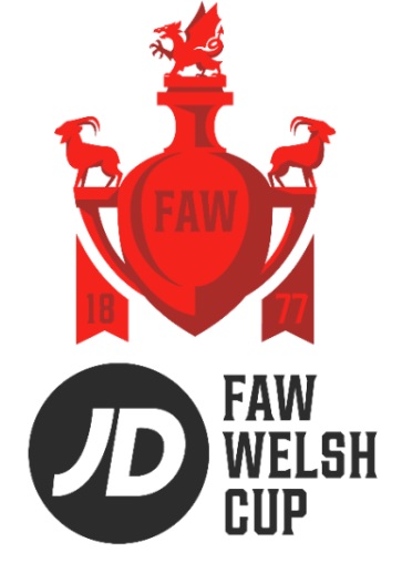 JD Welsh Cup draw